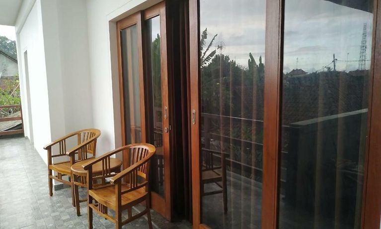 Hotel 7 House Ubud Indonesia Season Deals From 10